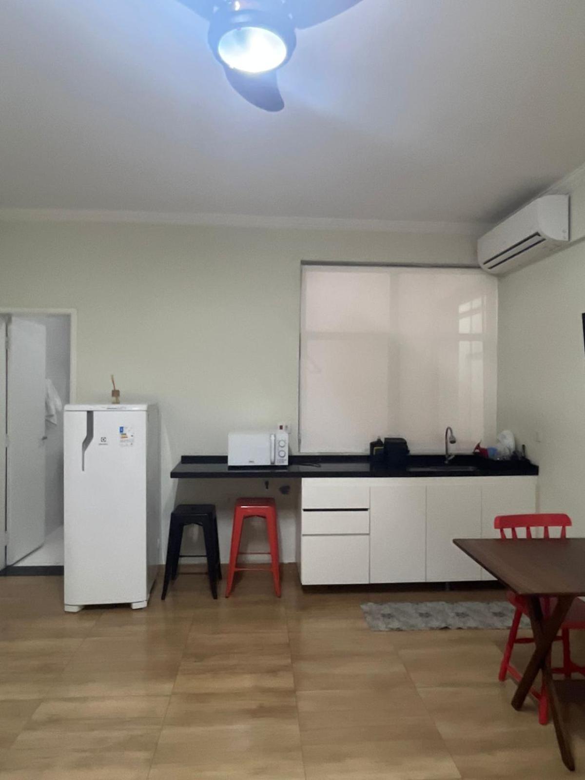 Apartamento Catumbi 2