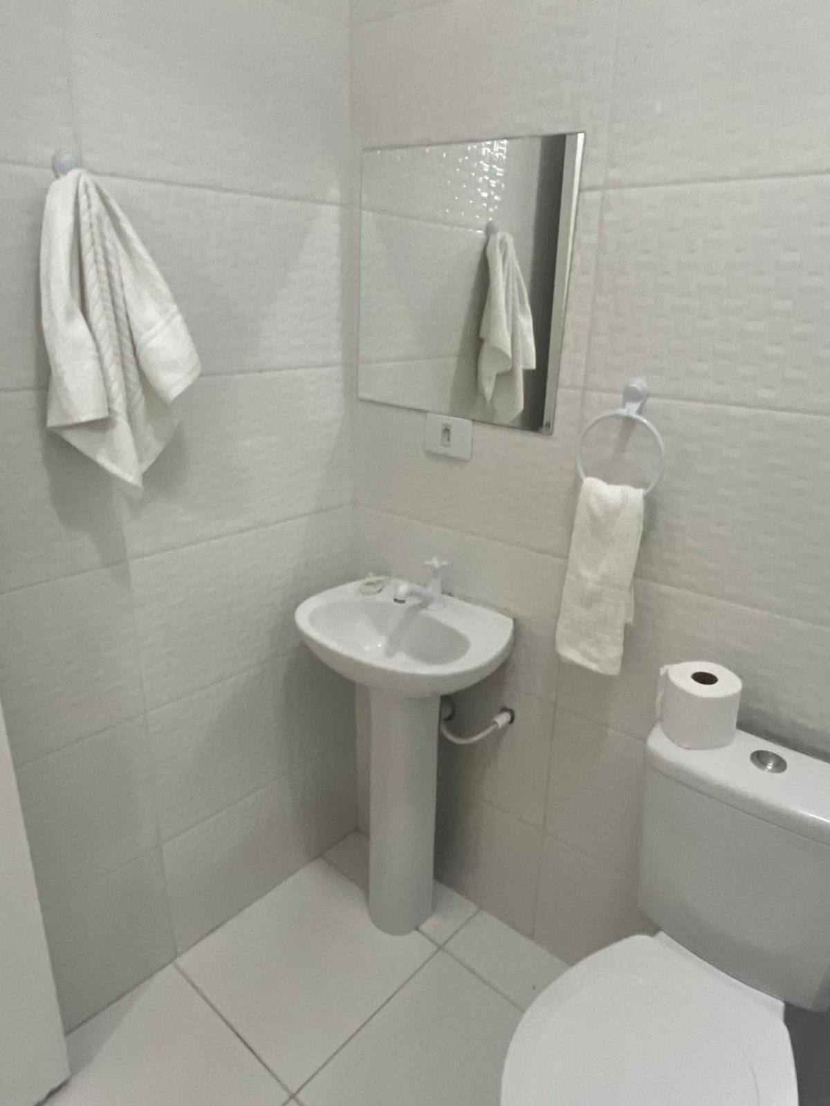 Catumbi 2 Apartment *